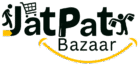 jatpat bazaar logo without bg