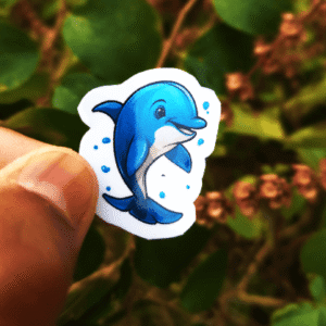 fun stickers for laptop