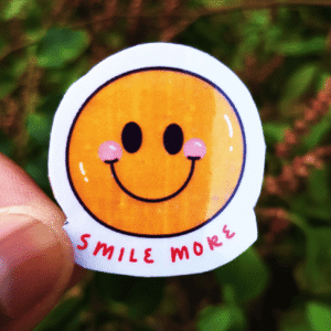 Stickers for laptop and mobile