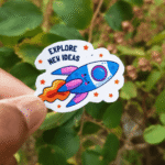 Stickers For Laptop JatPat Bazaar