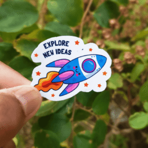 Stickers For Laptop JatPat Bazaar