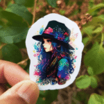 JatPat Bazaar Stickers for Laptop and Phone