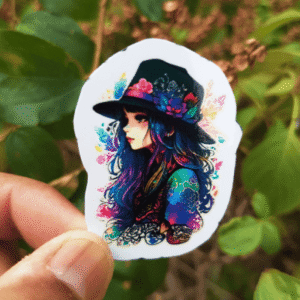 JatPat Bazaar Stickers for Laptop and Phone